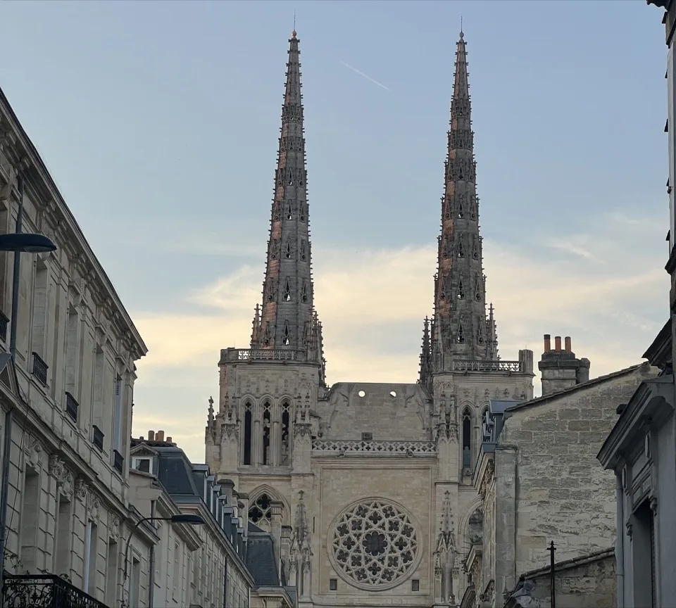 bordeaux en famille