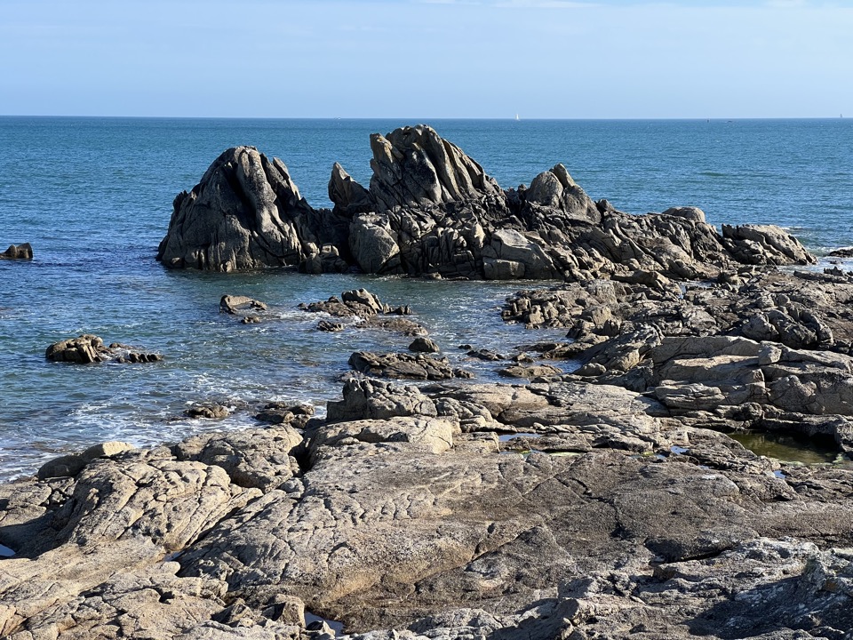 pays bigouden en famille