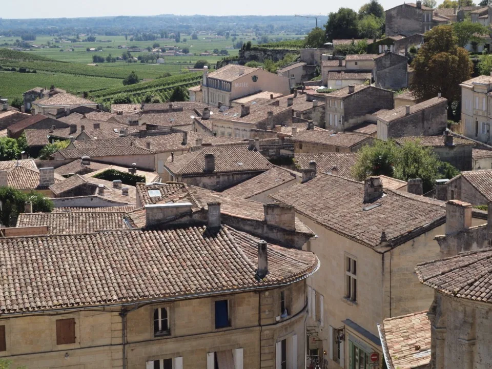 saint emilion