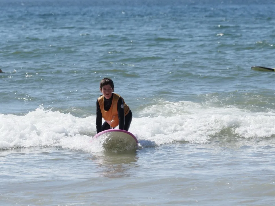 stage surf lacanau