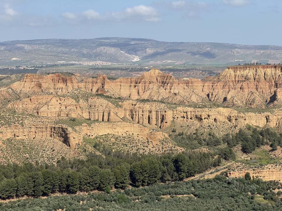 rando gorafe en famille