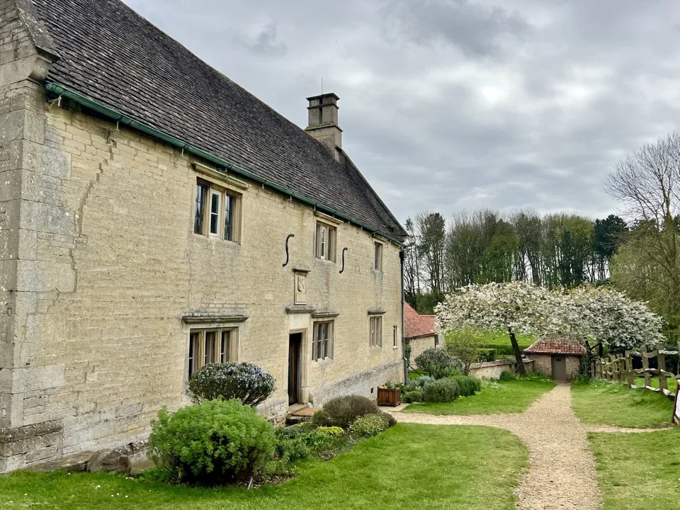 maison de newton