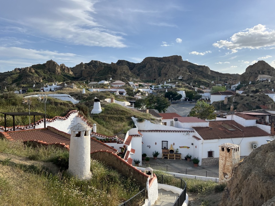 rando gorafe en famille