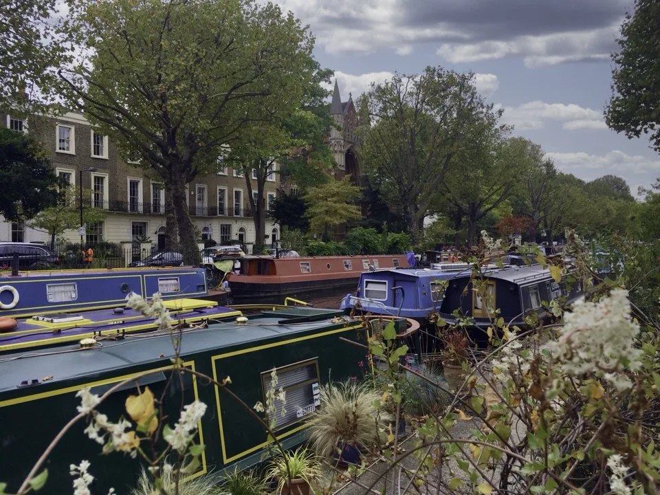 little venice london