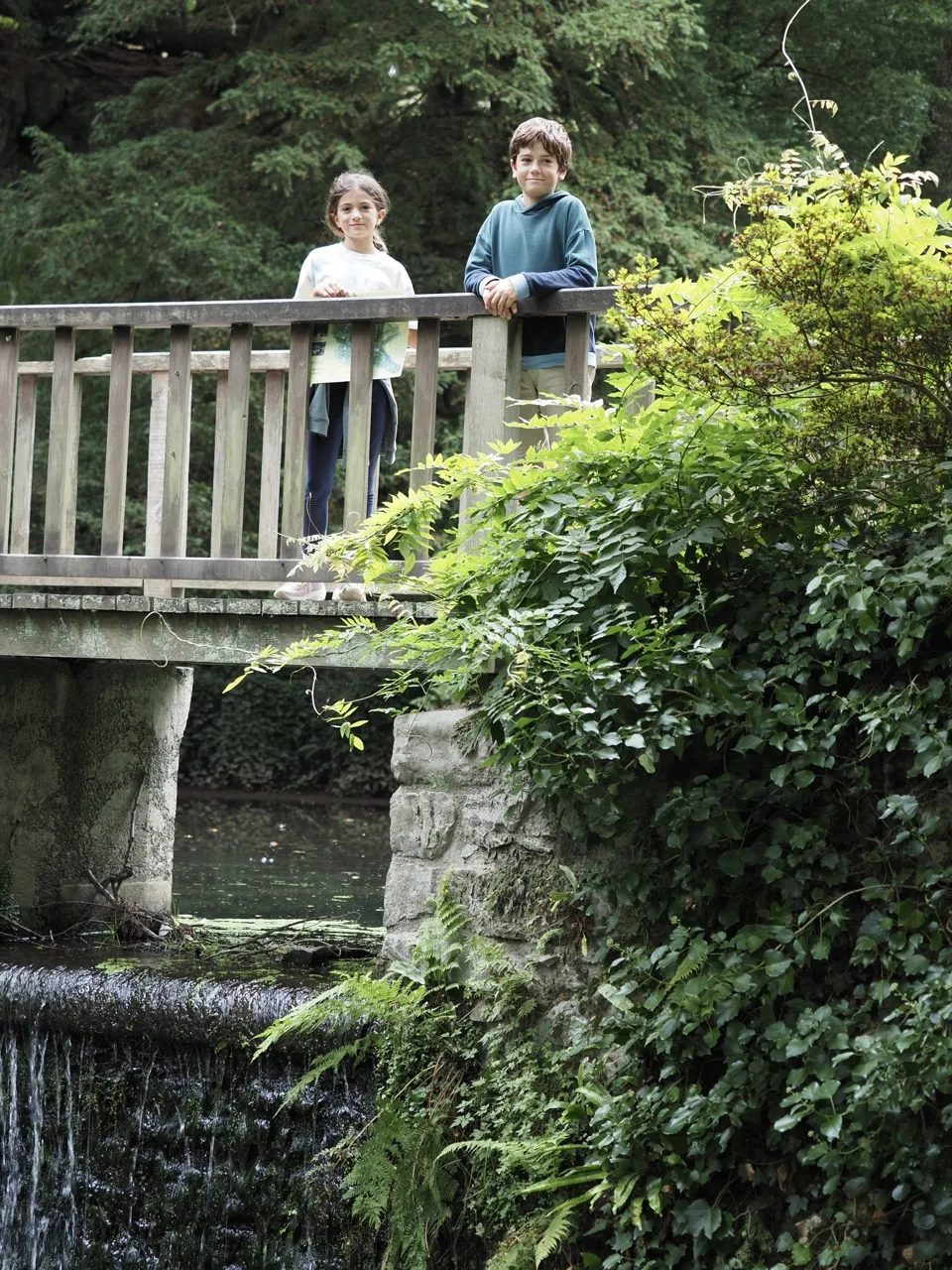 randonnées en famille dans le nord du pays de galles