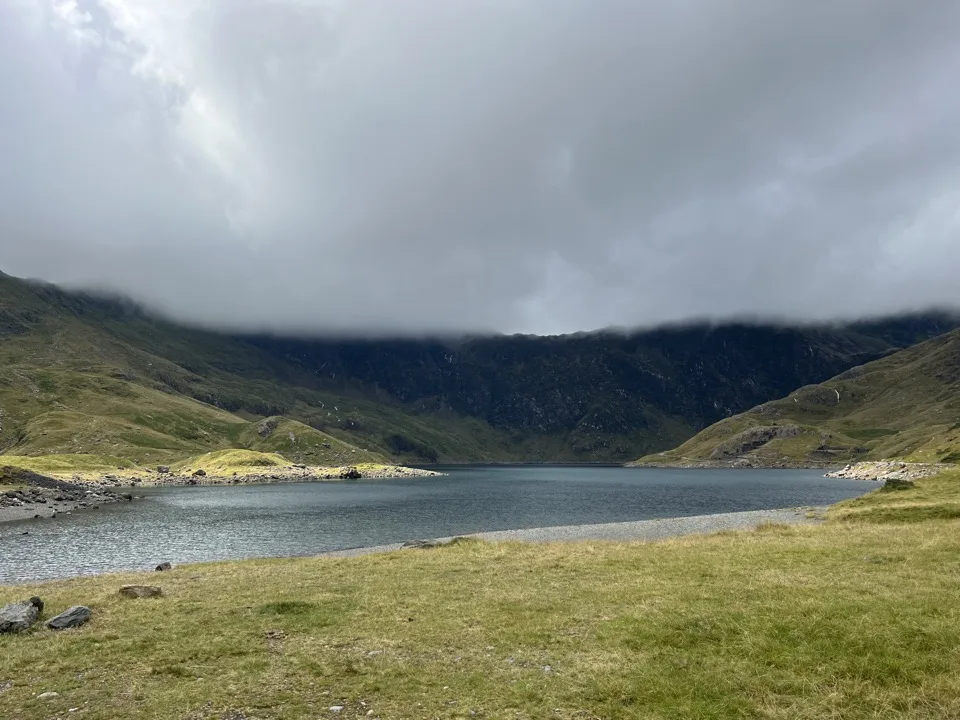 randonnées en famille dans le nord du pays de galles