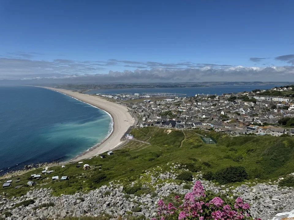 weymouth