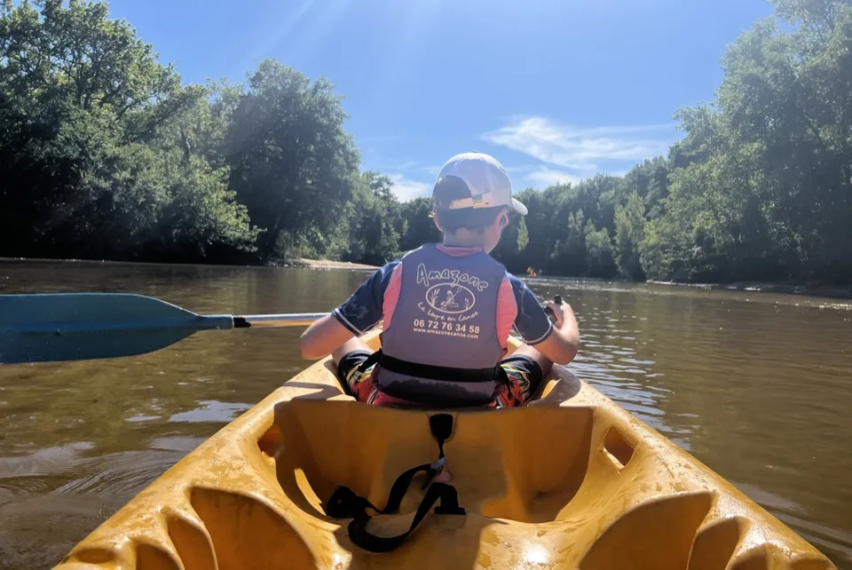 Bassin d'Arcachon en famille