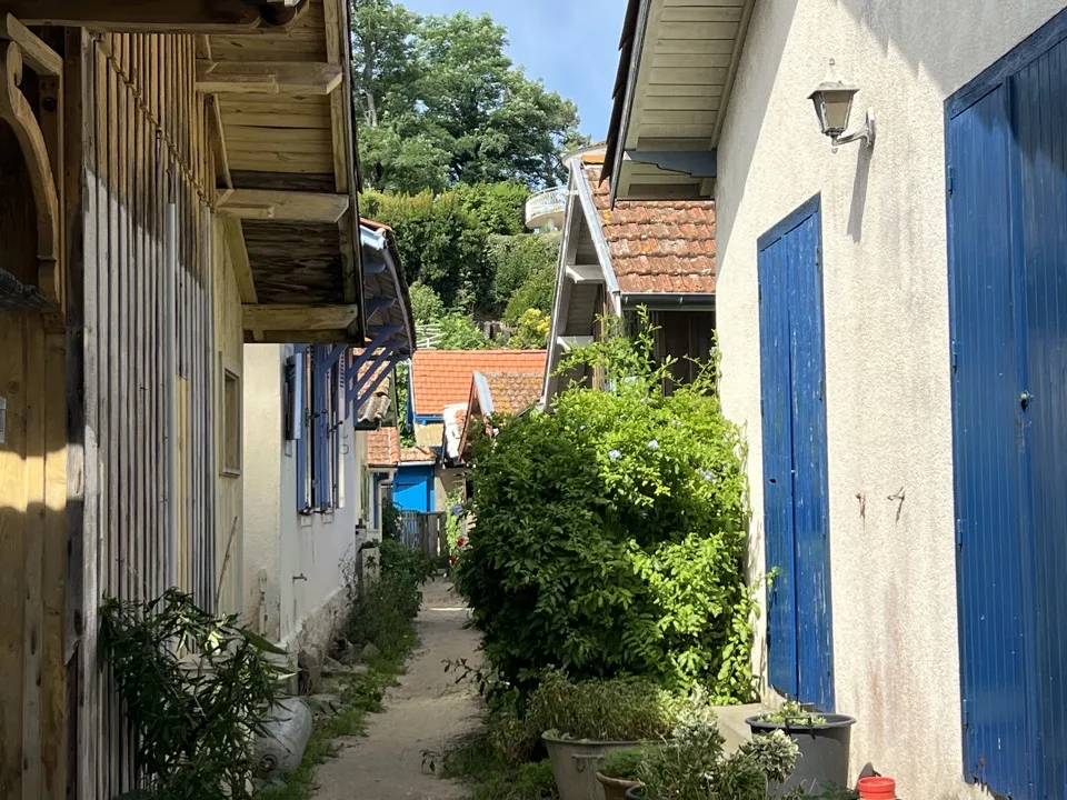 Bassin d'Arcachon en famille