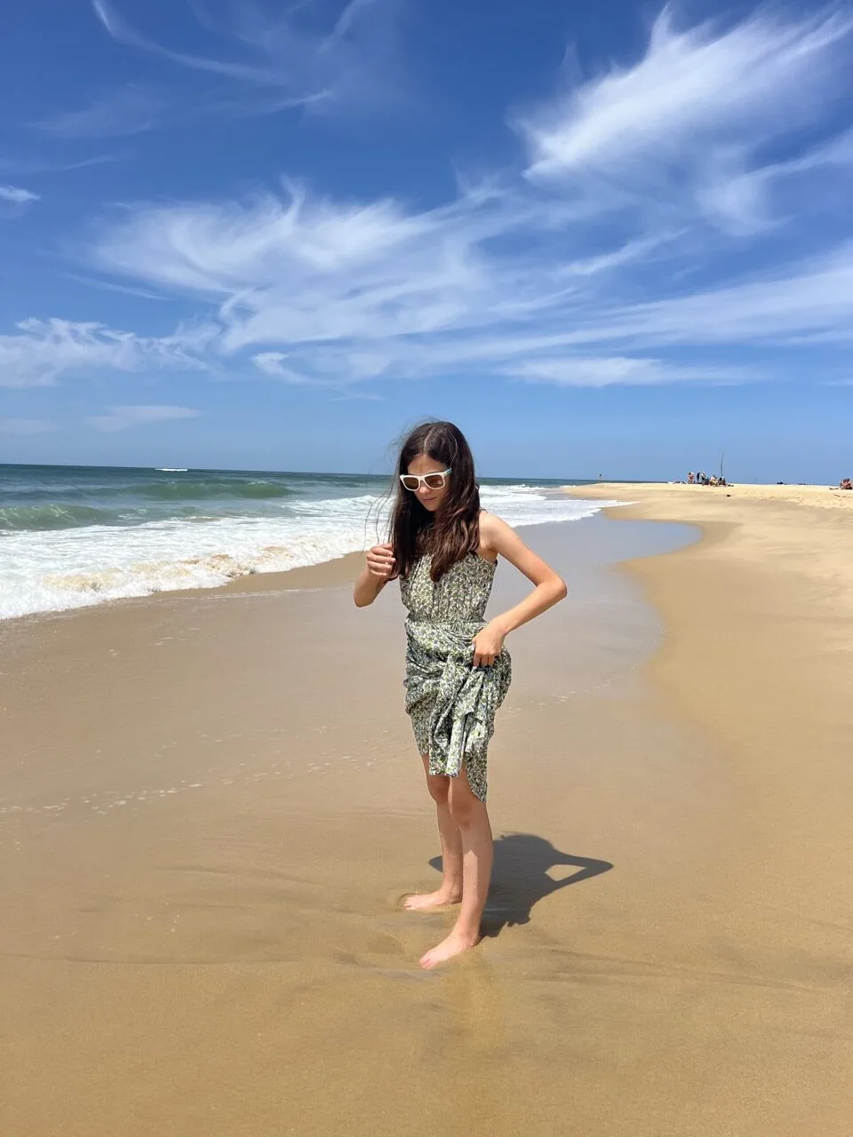 Bassin d'Arcachon en famille