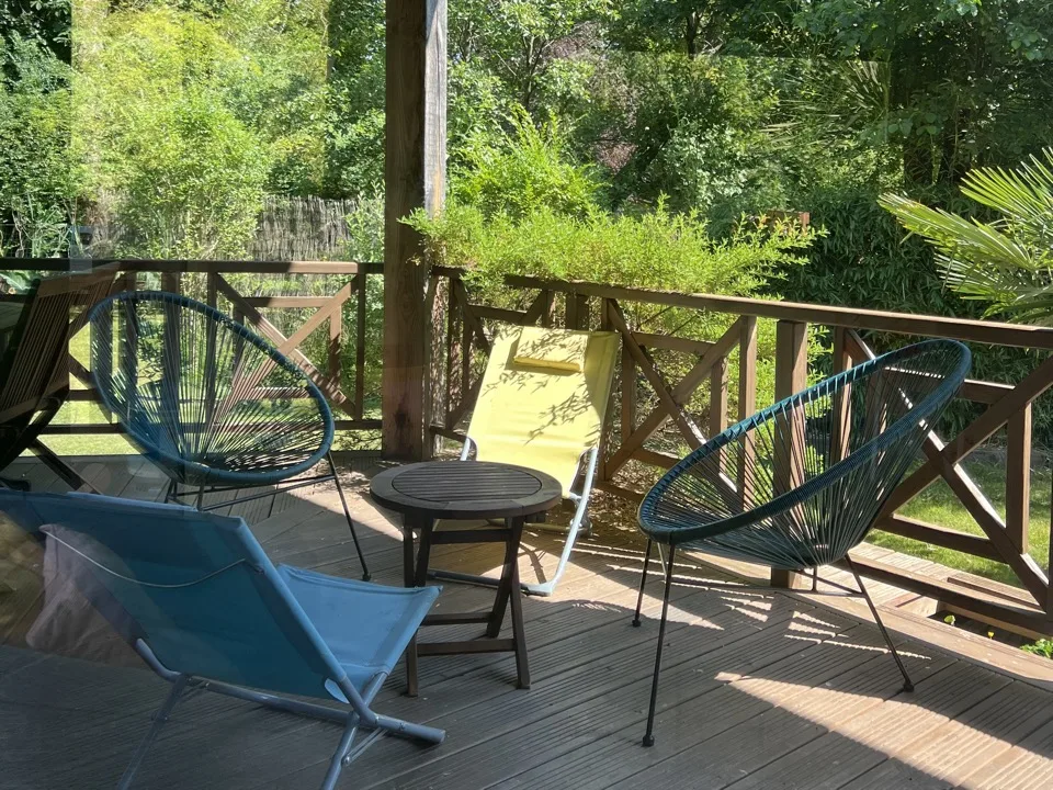 Bassin d'Arcachon en famille