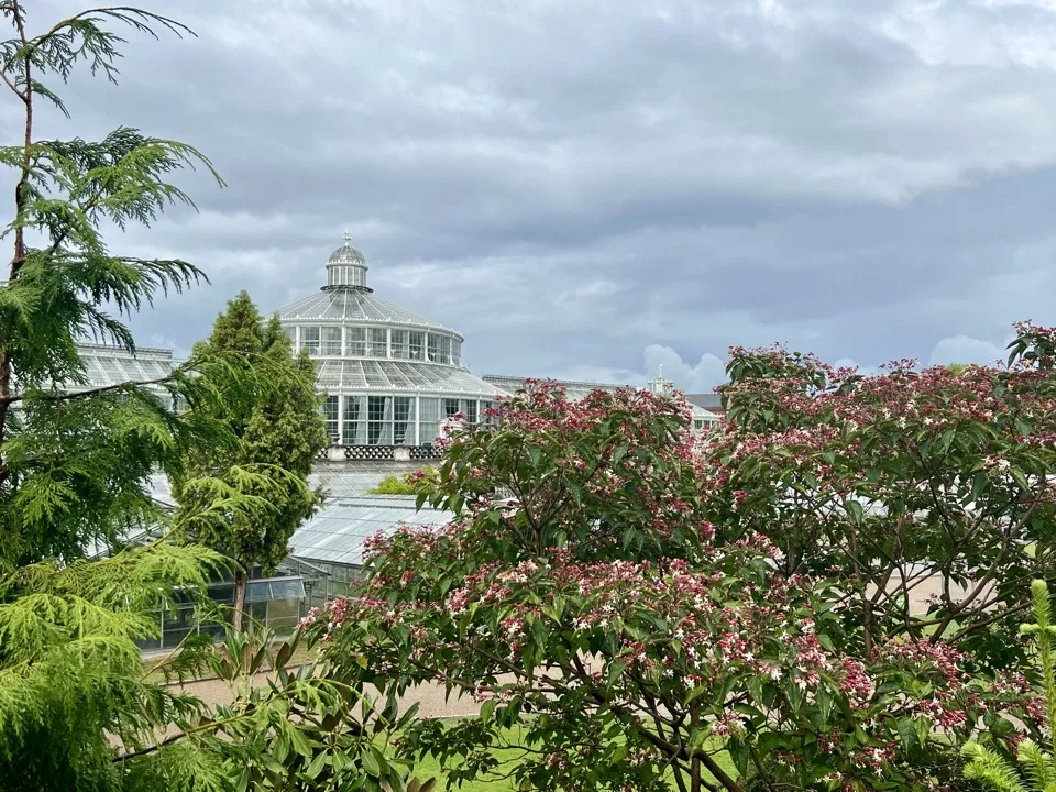 Kopenhagen mit Familie
