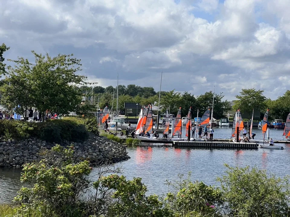Kopenhagen mit Familie