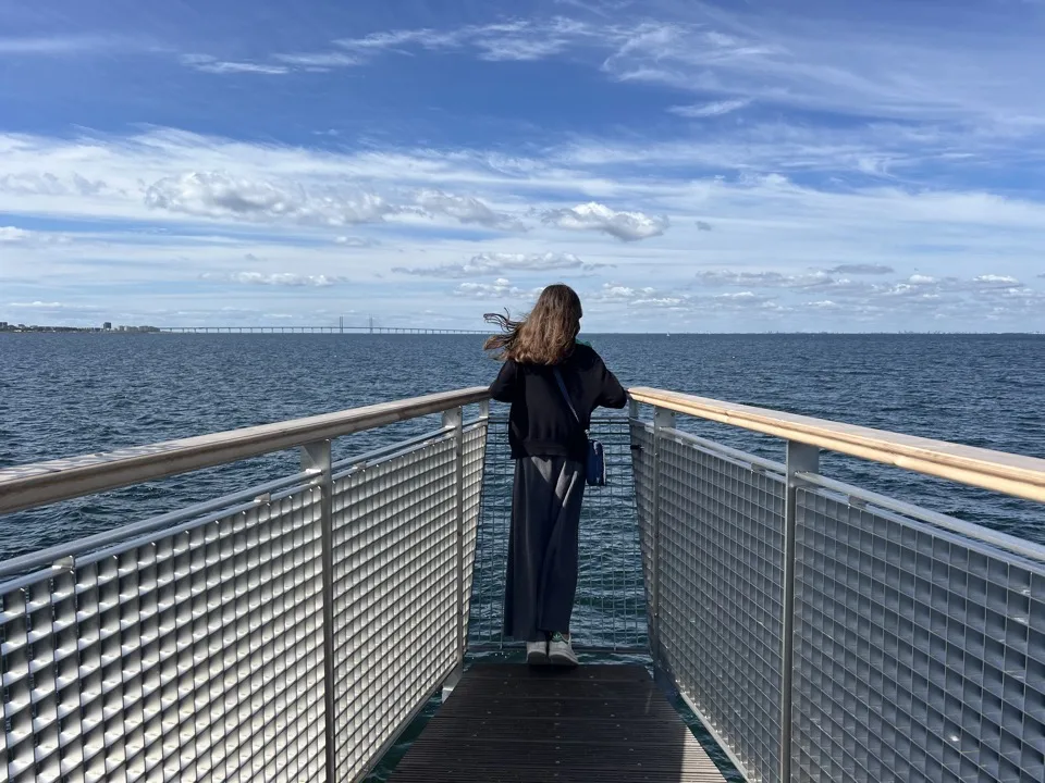 Kopenhagen mit Familie