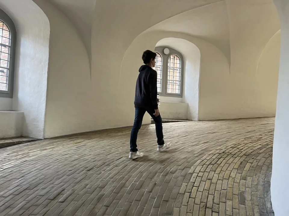Kopenhagen mit der Familie