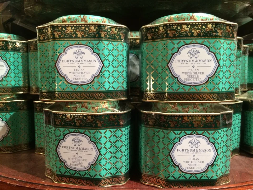 centre de Londres en famille