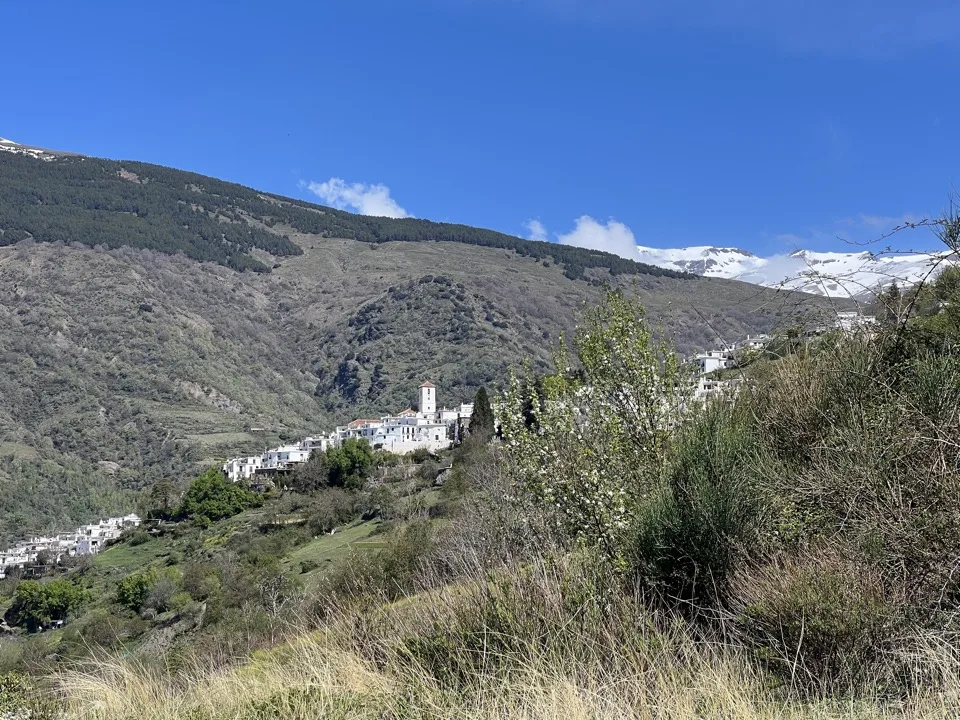 alpujarras