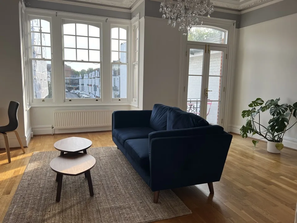 Accommodation in London
