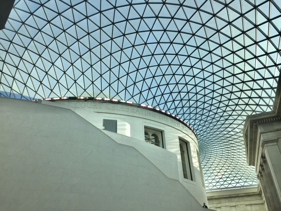british museum