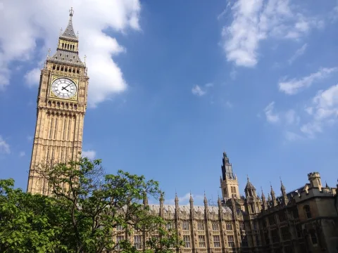 Londres en famille : notre guide complet !