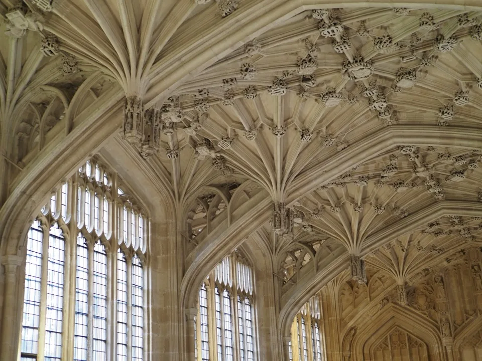 Divinity school