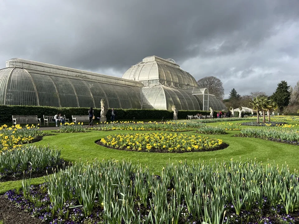 Kew Gardens