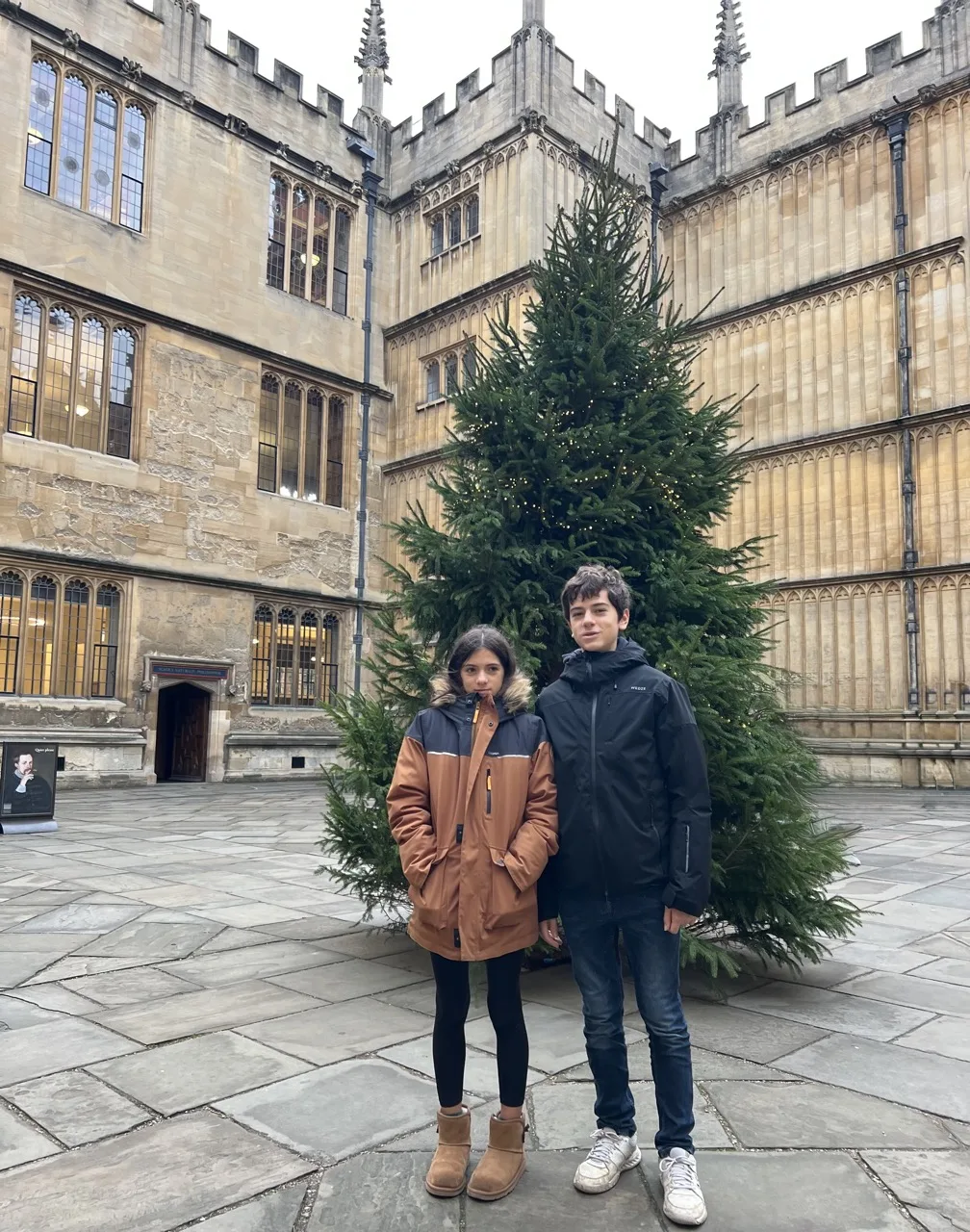 vie en angleterre