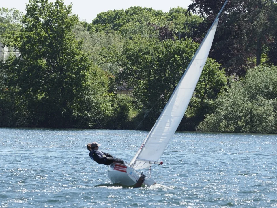 notre vie en Angleterre