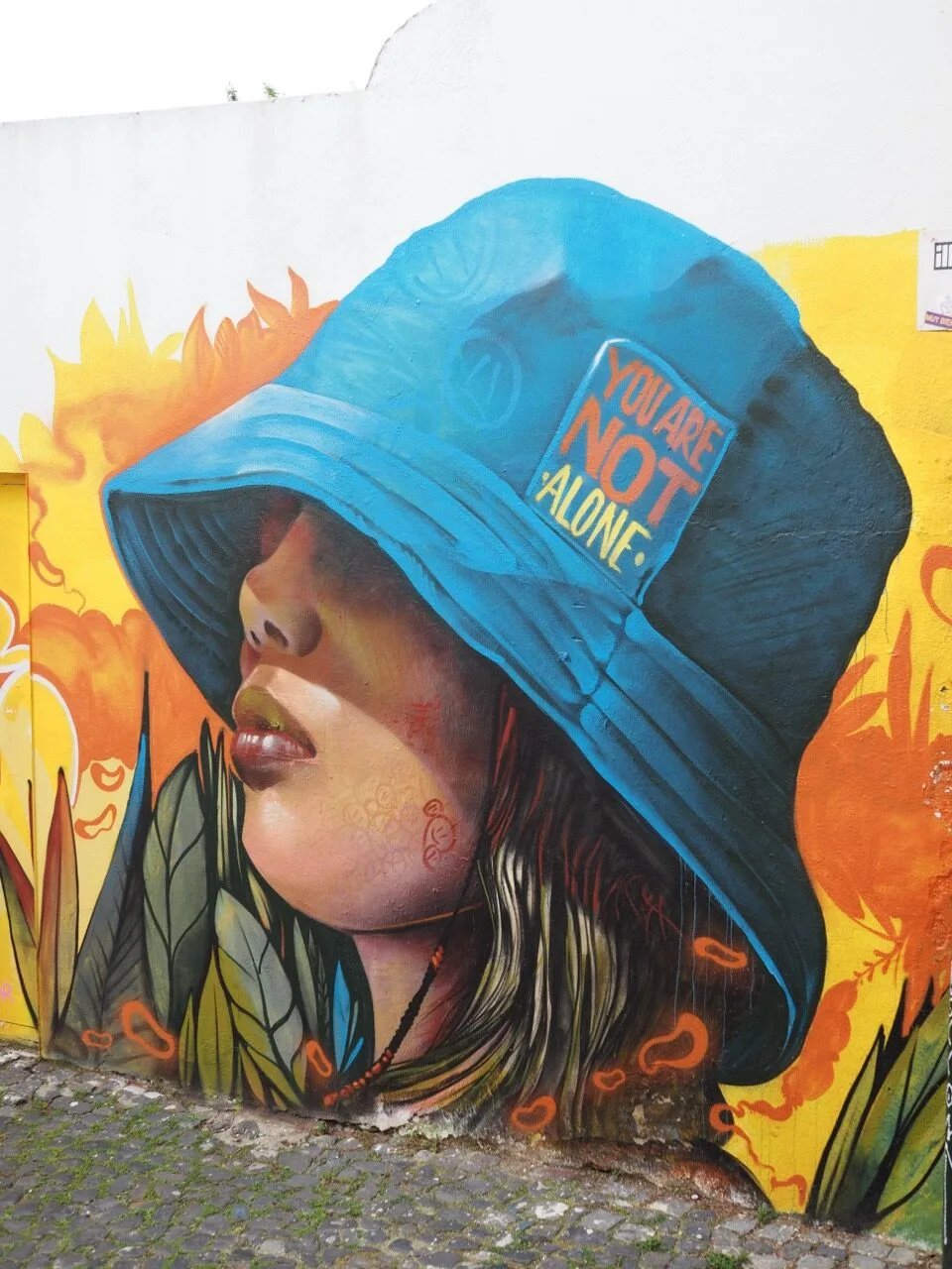 Lisbonne avec des ados