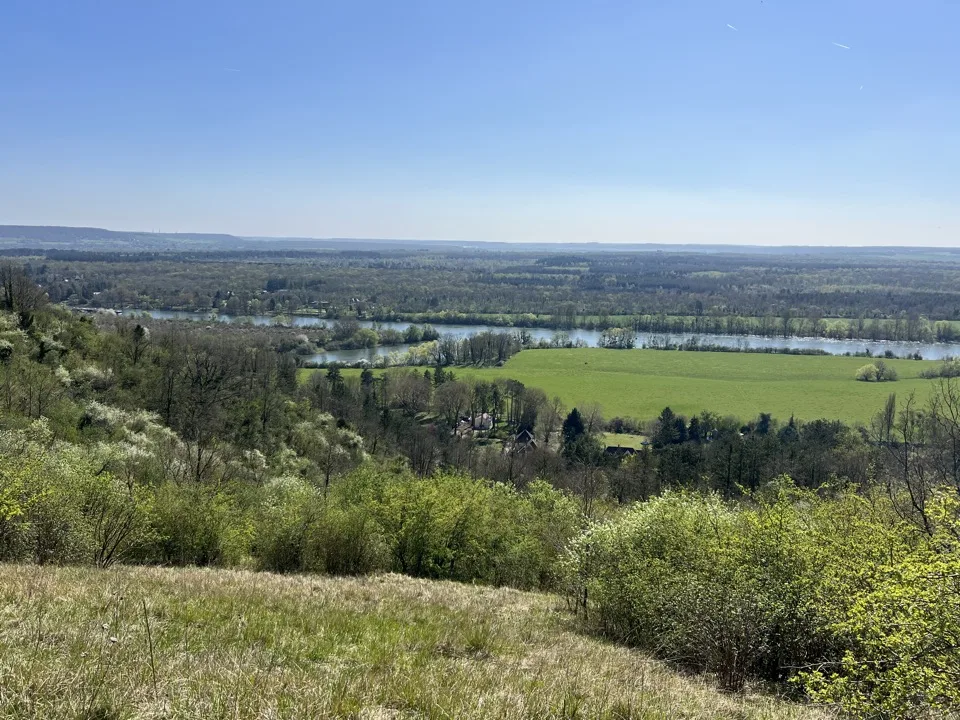 notre vie en Angleterre