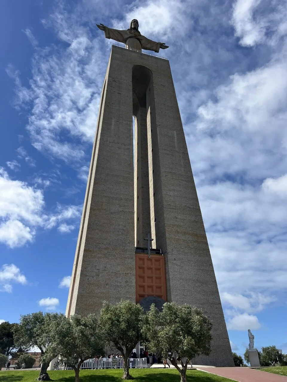 Cristo Rei Lisbonne