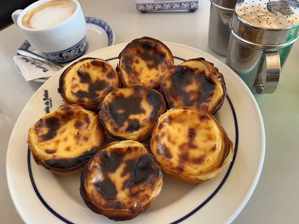 Lisbonne avec des ados