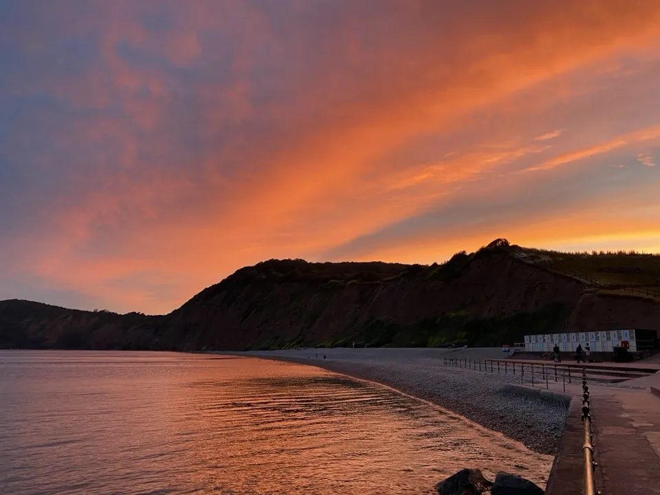 sud Devon en famille