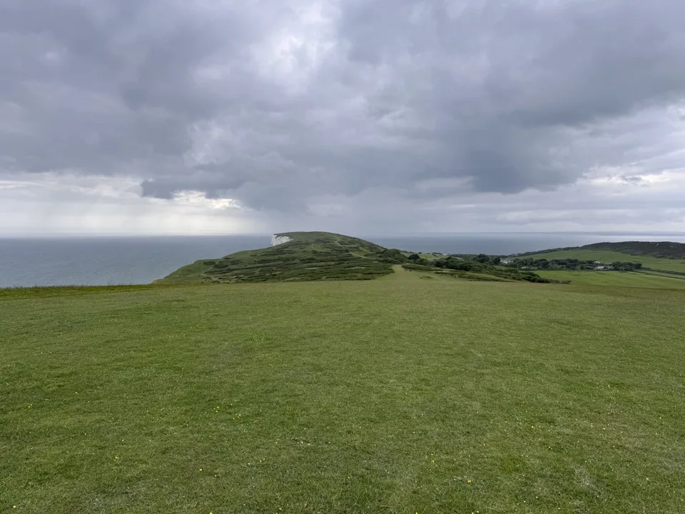 île de wight à vélo et en famille