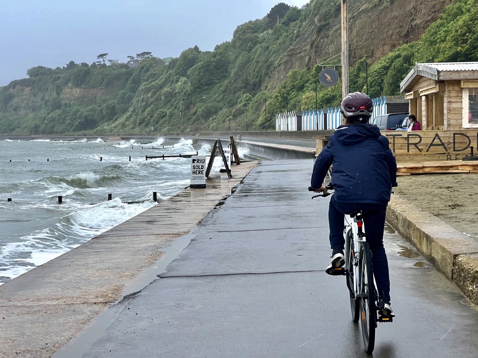 isle of wight a velo