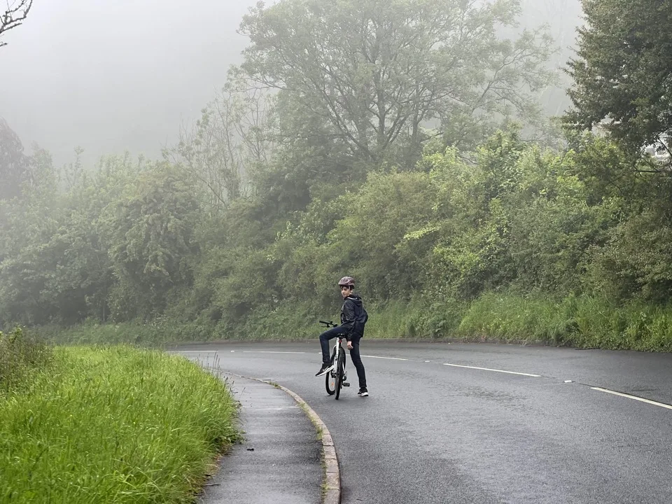 isle of wight a velo