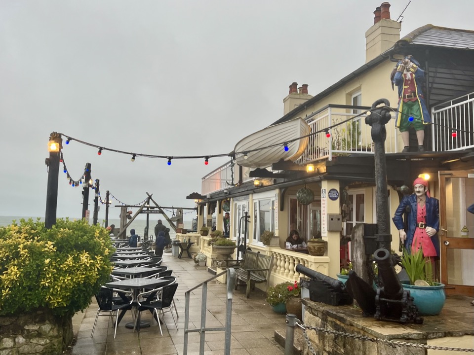 ventnor isle of wight