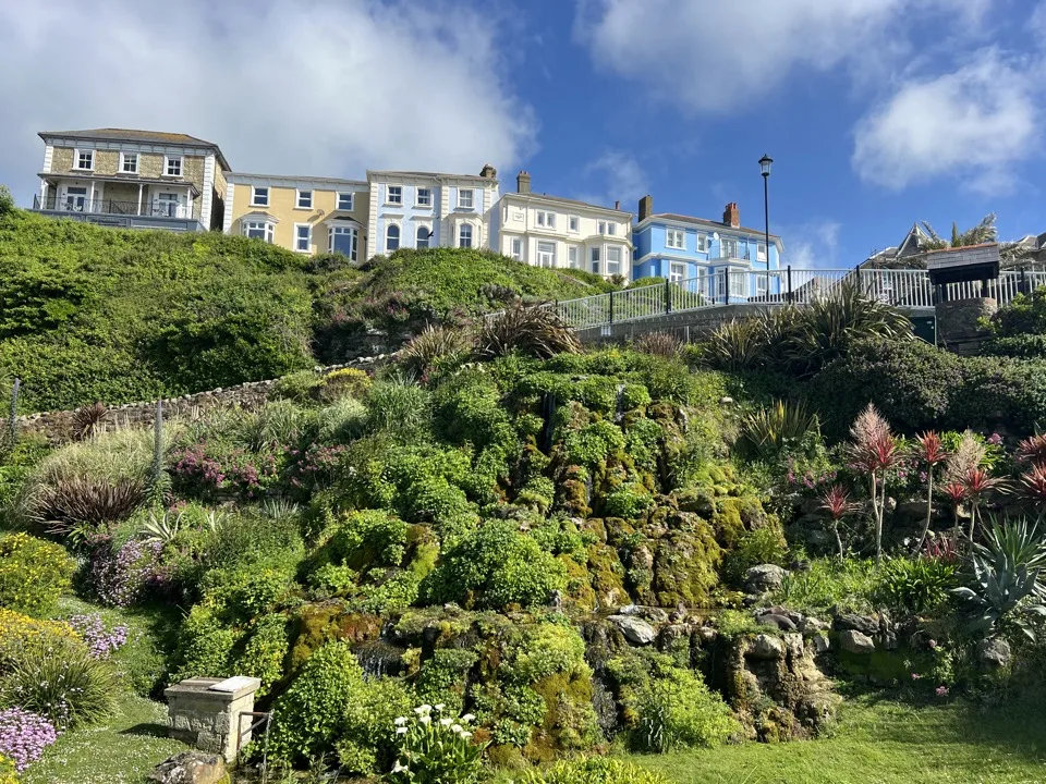 île de wight à vélo et en famille