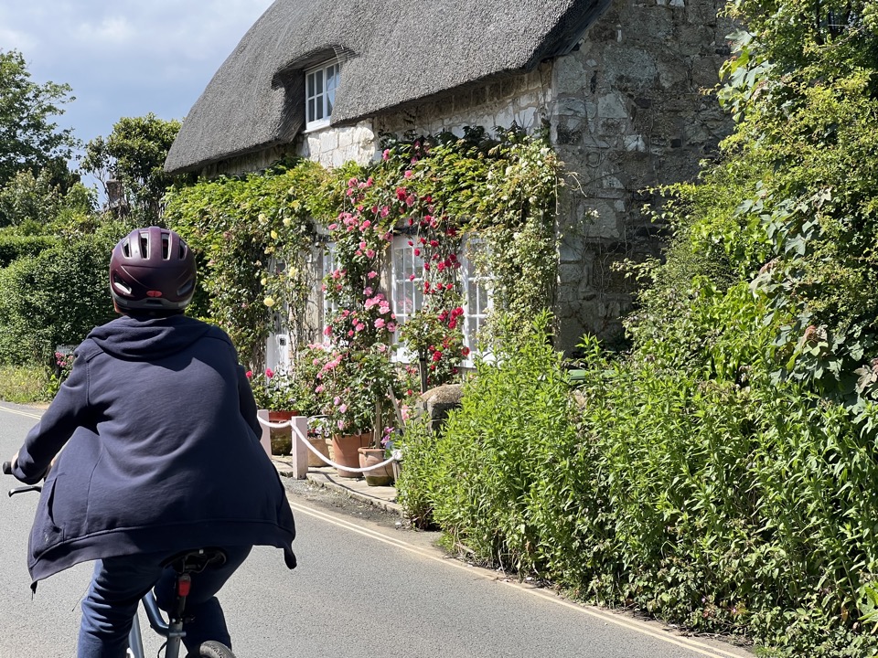 isle of wight a velo