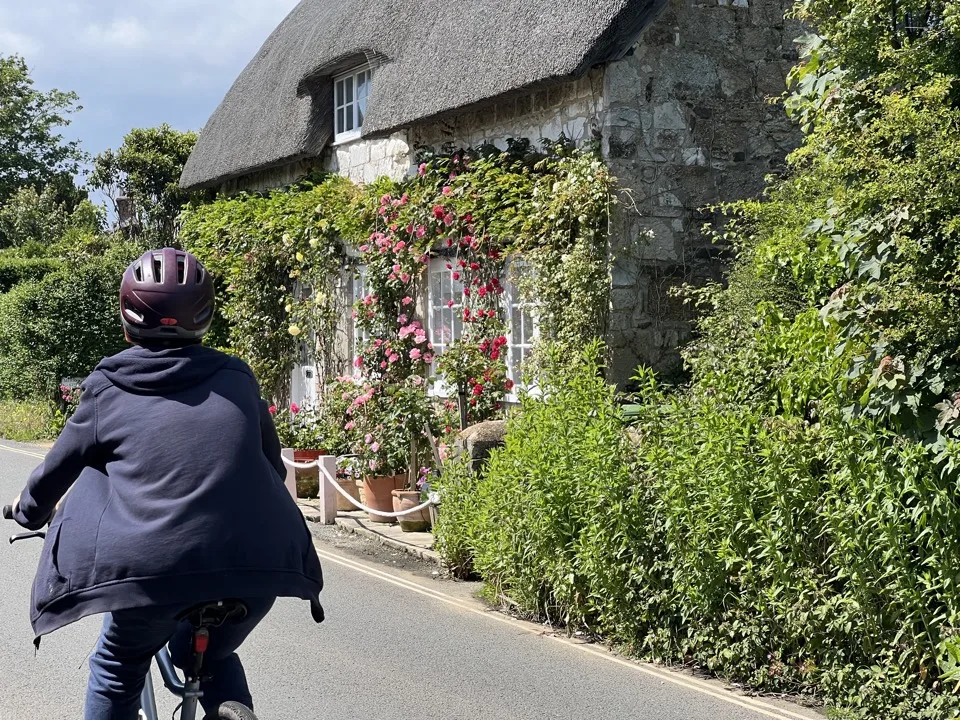 isle of wight a velo