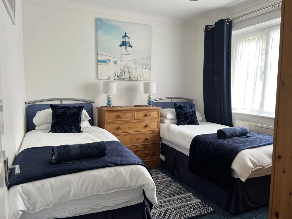 île de wight à vélo et en famille