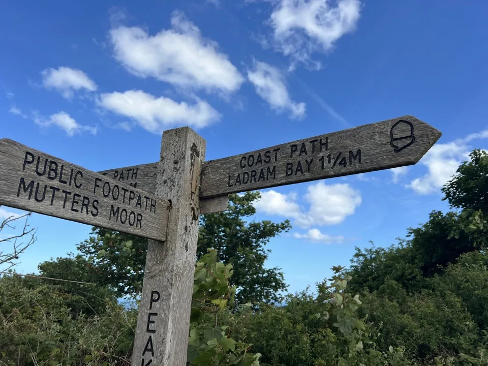 sud Devon en famille