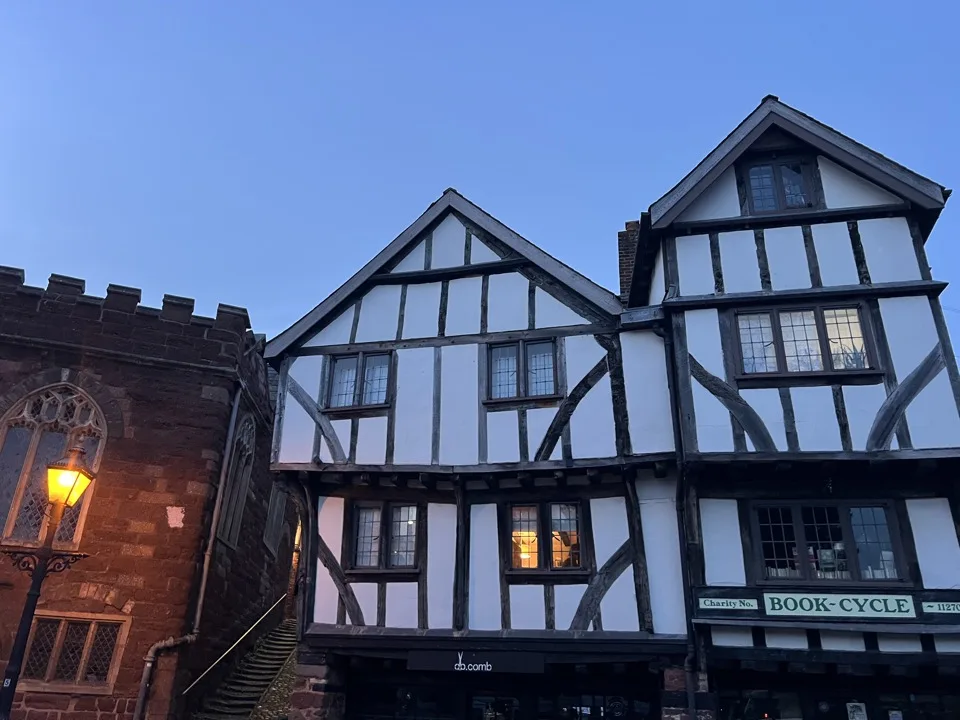 sud Devon en famille