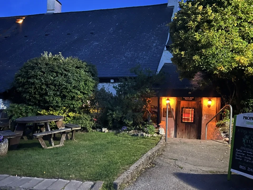 sud Devon en famille