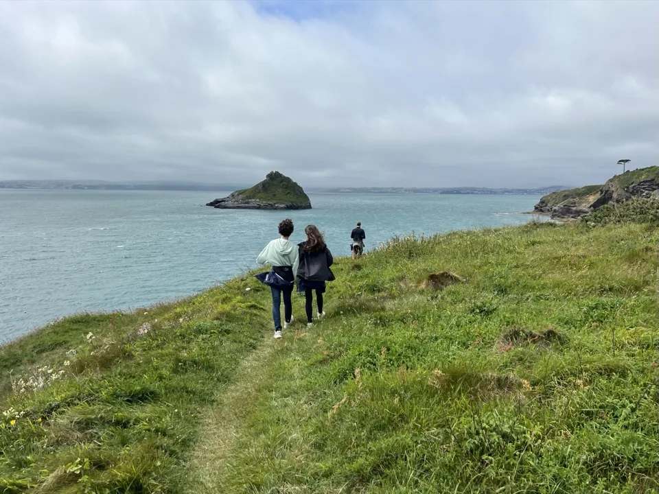 sud devon en famille