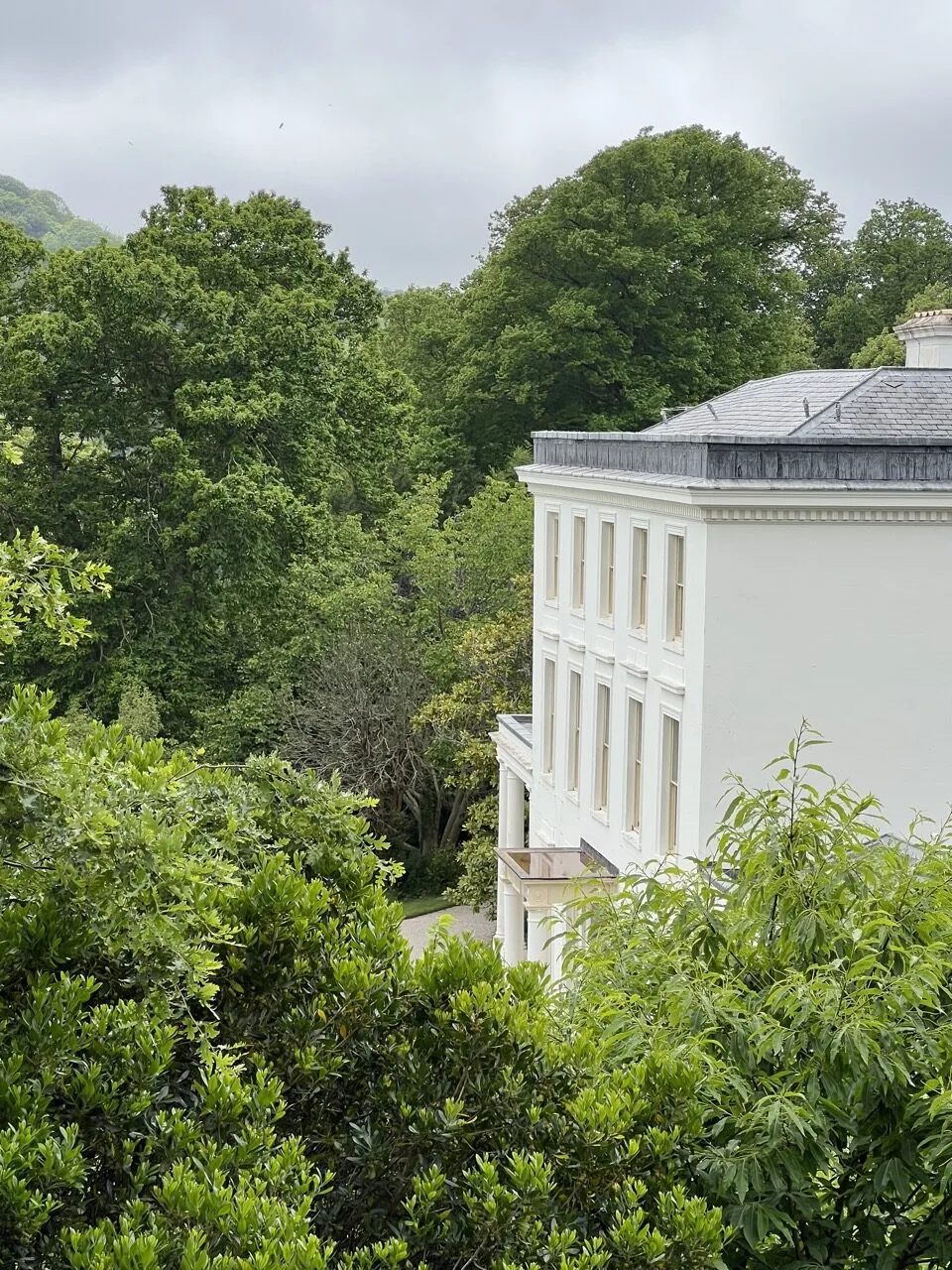 sud Devon en famille