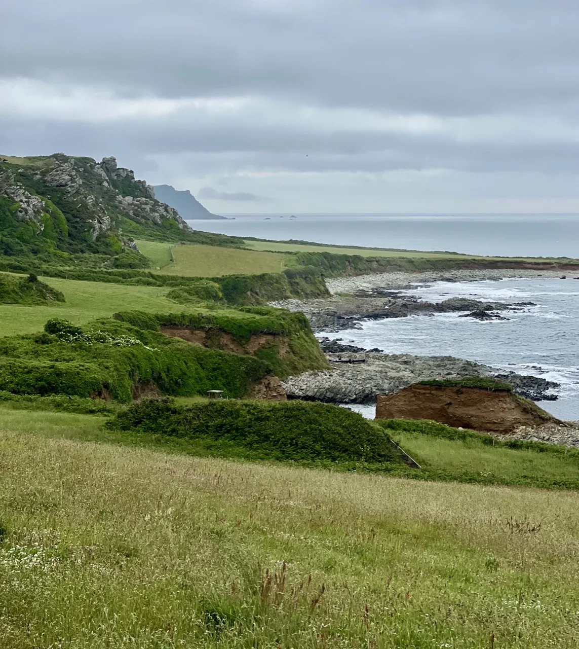 sud Devon en famille