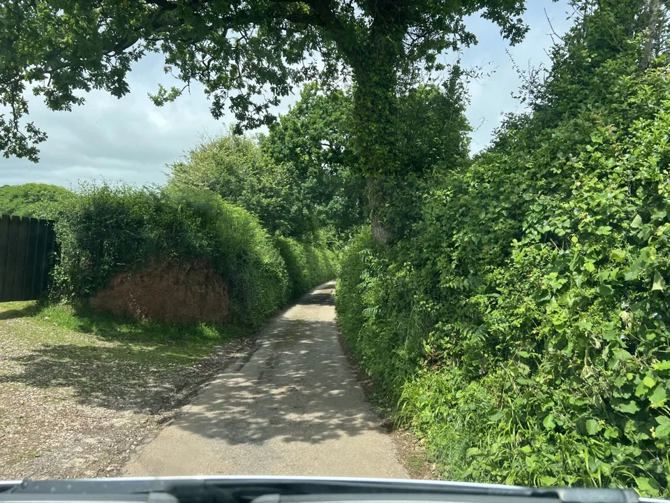 sud Devon en famille