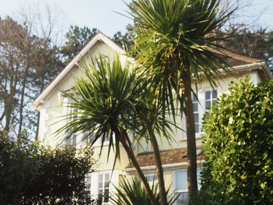 sud Devon en famille