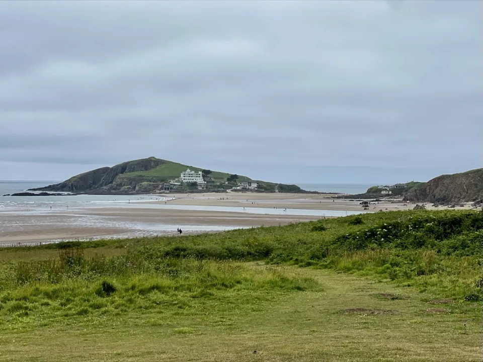 sud Devon en famille